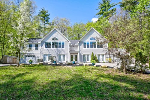 433 Allard Farm Circuit, North Conway, NH, 03860-5507 | Card Image