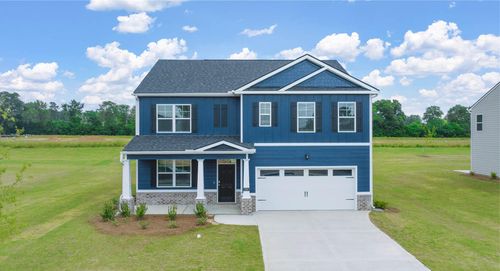 2203 Fossil Trace Lane, Evans, GA, 30809 | Card Image