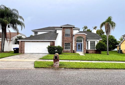 12682 Newfield Dr, ORLANDO, FL, 32837-7432 | Card Image