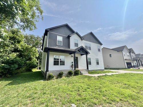 549 Bloomington Trce, Clarksville, TN, 37042-2929 | Card Image