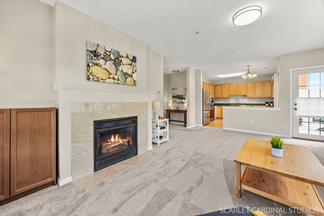 Cozy up by the fireplace with your friends and fam | Image 5