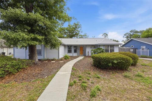 4109 23rd Dr, GAINESVILLE, FL, 32605-1673 | Card Image