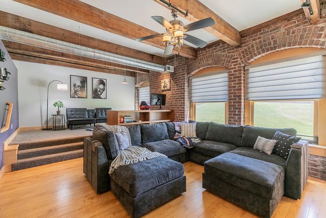 APT-306 - 105 S 9 Th St, Condo with 1 bedrooms, 2 bathrooms and 1 parking in Omaha NE | Image 35