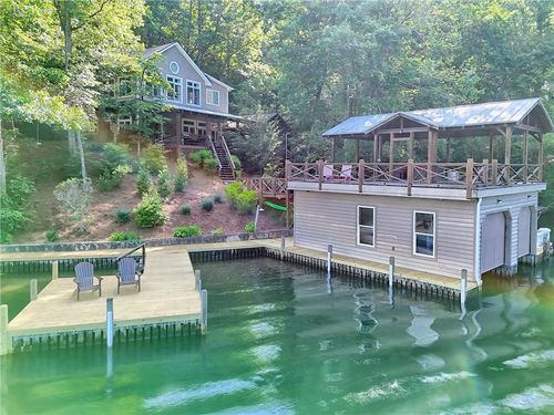 768 Wexford Way, Lakemont, GA, 30552 | Card Image