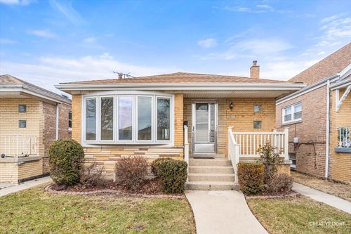 5910 W 59th St, Chicago, IL, 60638-3603 | Card Image