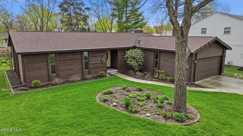 522 Lorraine Ave, Bowling Green, OH, 43402-1529 | Card Image
