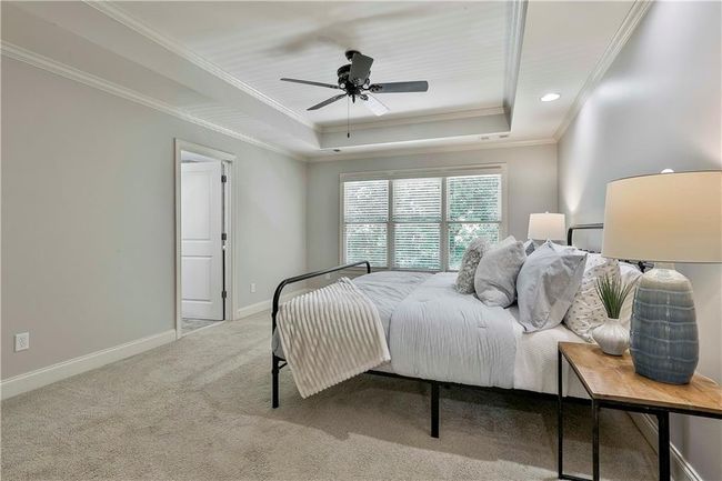 255 Ashmere Ct, House other with 5 bedrooms, 5 bathrooms and 2 parking in Tyrone GA | Image 32