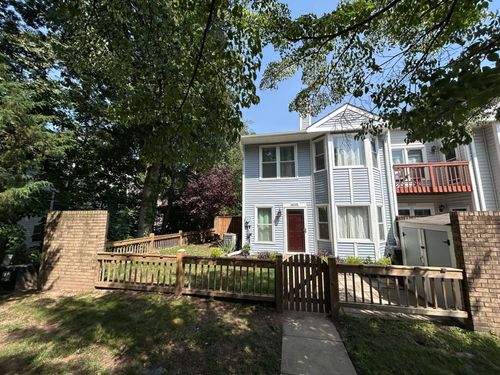 6001 Rabbit Court, CENTREVILLE, VA, 20121 | Card Image