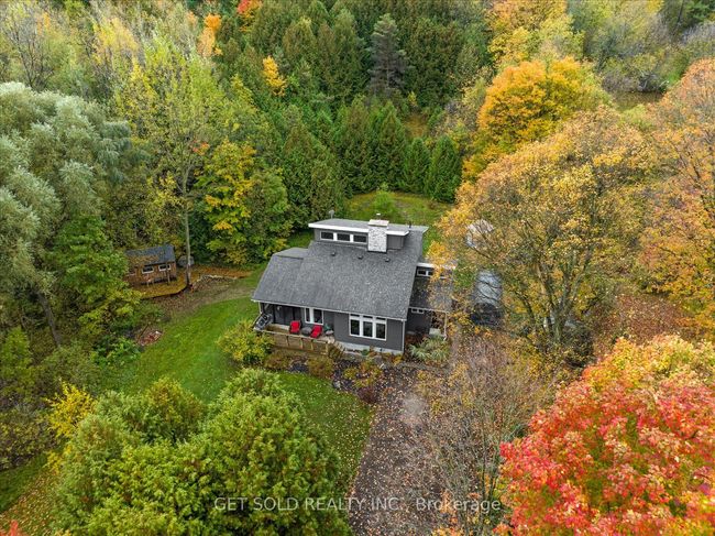 11 Fieldway Crt, House other with 4 bedrooms, 3 bathrooms and 8 parking in Melancthon ON | Image 34