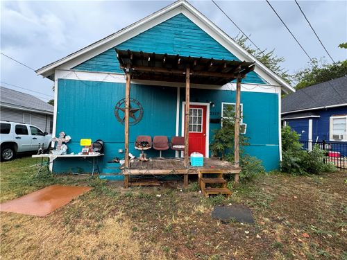 2110 Alexander Avenue, Waco, TX, 76710 | Card Image