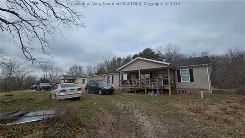 11857 Sandhill Rd, Point Pleasant, WV, 25550-4371 | Card Image