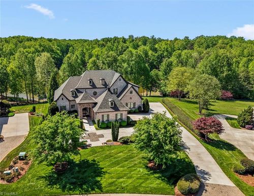 1361 Pheasant Ln, Winston-Salem, NC, 27106-4585 | Card Image