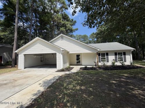 108 Jacqueline Dr, Havelock, NC, 28532-9405 | Card Image