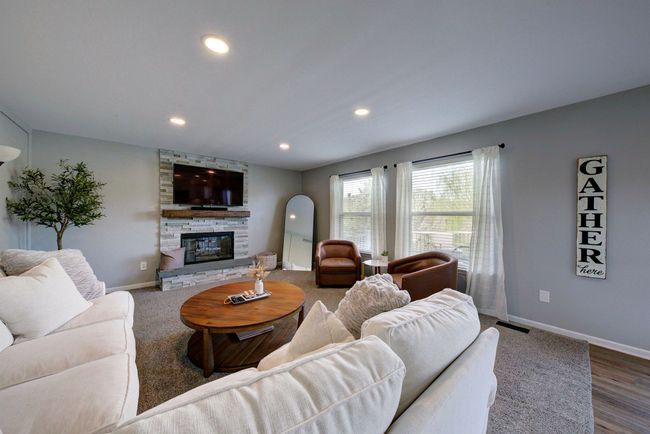 3707 Sugarbush Dr, House other with 4 bedrooms, 4 bathrooms and null parking in Howell MI | Image 19