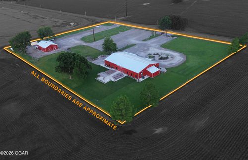 24059 York Rd, Mc Cune, KS, 66753-4059 | Card Image