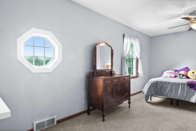 19423 Lakeside Ln, House other with 4 bedrooms, 4 bathrooms and 3 parking in Bloomington IL | Image 44