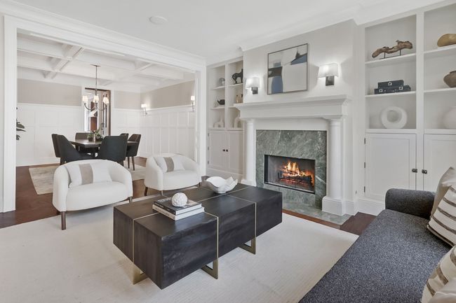 287 W Brown St, Condo with 3 bedrooms, 5 bathrooms and null parking in Birmingham MI | Image 11