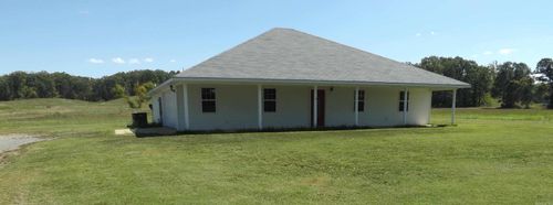 156 Frontier Fronteir Ln, Mena, AR, 71953-8045 | Card Image