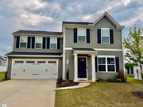 818 Cranbrook Dr, Woodruff, SC, 29388-6904 | Card Image