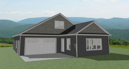 204-Lot 204 Franklin Park W, Saint Albans, VT, 05478-2370 | Card Image