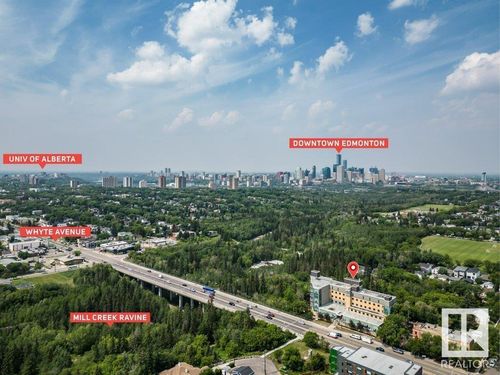 105-9316 82 Ave Nw, Edmonton, AB, T6C0Z6 | Card Image