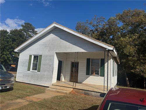 1201 Goddard Ave, Seneca, SC, 29678-4669 | Card Image