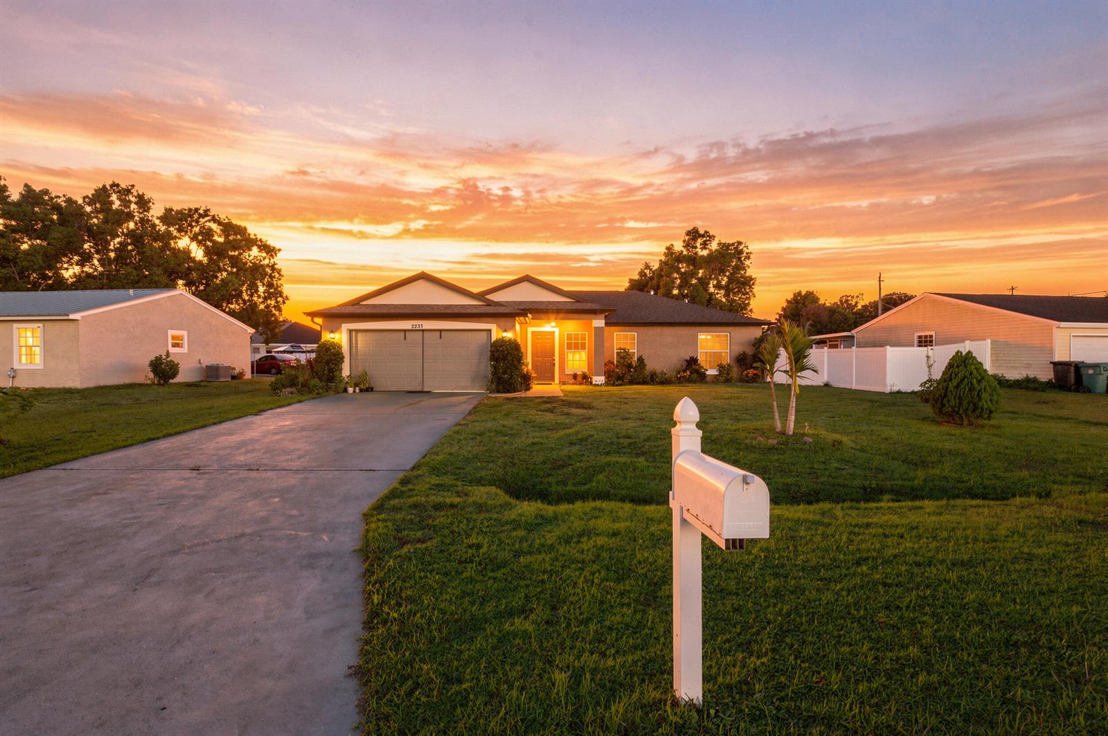 Residential in Port St. Lucie 2