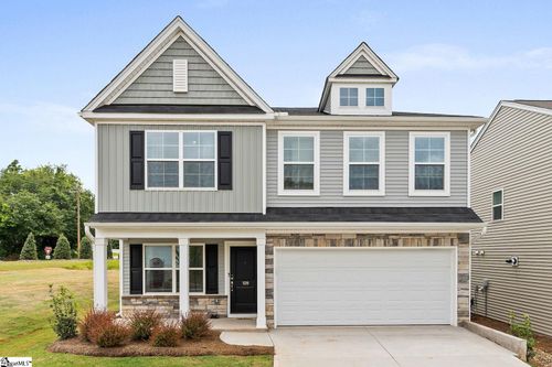 lot-99-109 Braxtion Drive, Moore, SC, 29369 | Card Image
