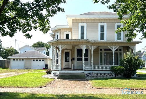 381 W Johnson Street, Upper Sandusky, OH, 43351 | Card Image
