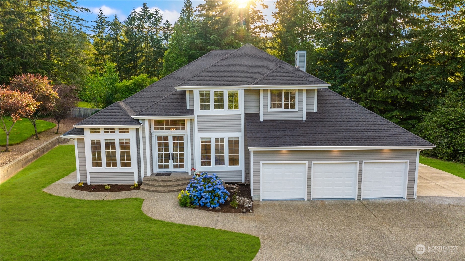 48th Street Ct, Gig Harbor, WA 98335