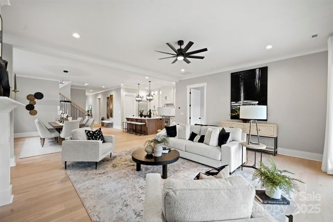 8163 Fairview Rd, House other with 4 bedrooms, 4 bathrooms and null parking in Charlotte NC | Image 24