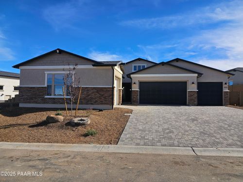 5223 Iron Vine Trl, Prescott, AZ, 86301-8526 | Card Image