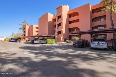 315 - 12222 N Paradise Village Parkway S, Condo with 1 bedrooms, 1 bathrooms and null parking in Phoenix AZ | Image 2