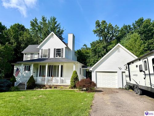 149 Iron Gate Pl, Rineyville, KY, 40162-8601 | Card Image