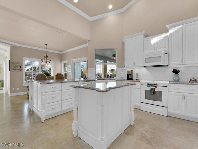 2546 Sw 45 Th St, House other with 4 bedrooms, 3 bathrooms and null parking in Cape Coral FL | Image 4