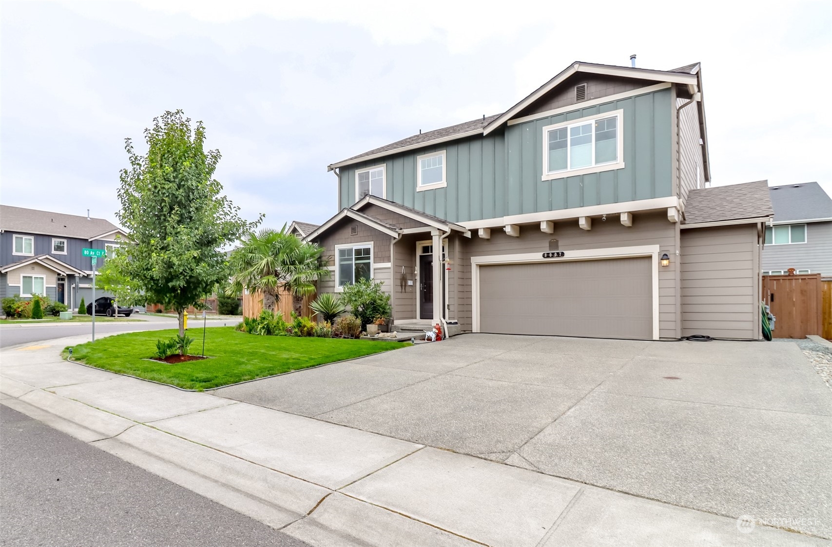 166th Street Ct, Puyallup, WA 98375