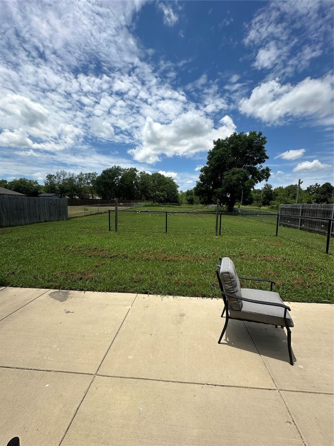 412 S Park St, House other with 3 bedrooms, 2 bathrooms and null parking in Terrell TX | Image 15