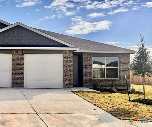 b-1317 Concord Dr, Copperas Cove, TX, 76522-8193 | Card Image