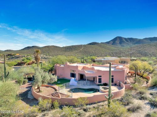 1533 N Desert Trumpet Ct, Tucson, AZ, 85745-5200 | Card Image
