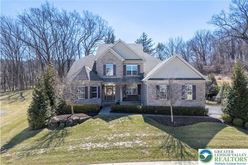 6507 Fox Glove Ln, Center Valley, PA, 18034-8160 | Card Image