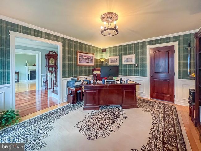 576 Trappe Ln, House other with 4 bedrooms, 3 bathrooms and null parking in LANGHORNE PA | Image 27