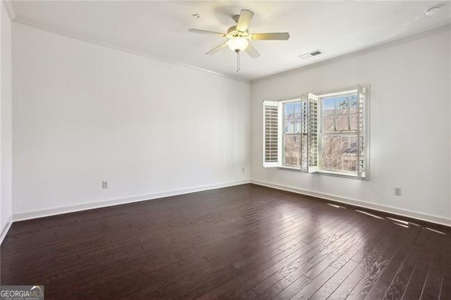 2124 Mcfarlin Ln, Townhouse with 4 bedrooms, 4 bathrooms and 2 parking in Milton GA | Image 39