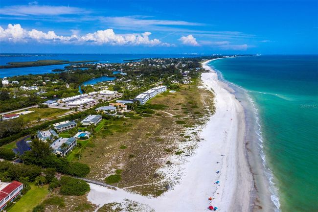 640 Fox St, House other with 2 bedrooms, 2 bathrooms and null parking in LONGBOAT KEY FL | Image 47