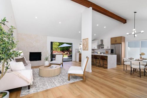 3036 Driscoll Drive, San Diego, CA, 92117 | Card Image