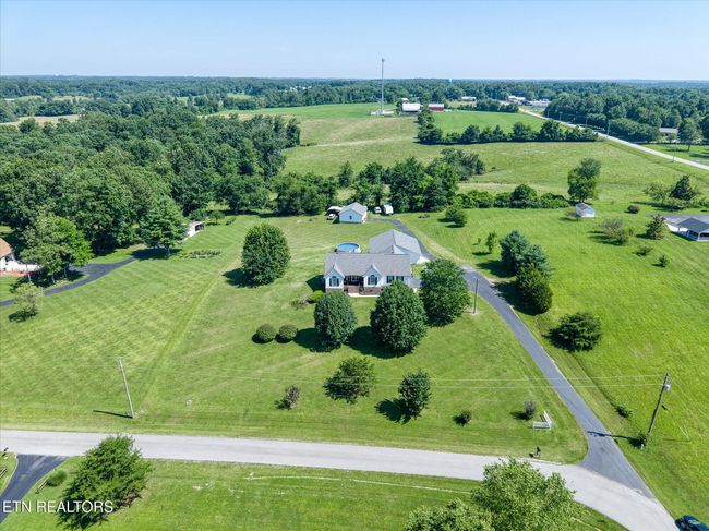 1036 Circle Drive Drive, House other with 3 bedrooms, 2 bathrooms and 4 parking in Jamestown TN | Image 46