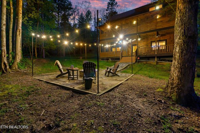 2339 Bogle Spring Loop, House other with 3 bedrooms, 3 bathrooms and null parking in Sevierville TN | Image 44