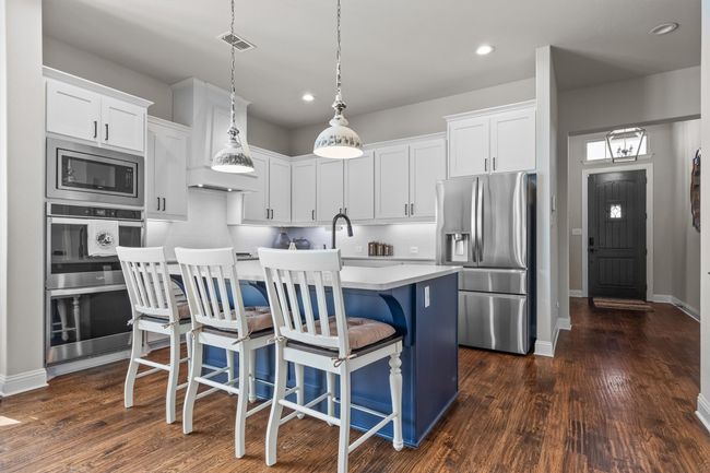 2243 Knightsgate Rd, House other with 4 bedrooms, 3 bathrooms and null parking in Argyle TX | Image 6