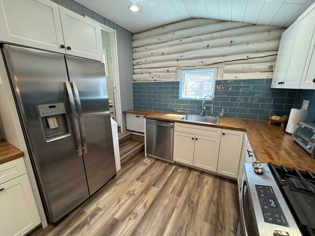 7075 N Poplar Rd, House other with 4 bedrooms, 2 bathrooms and null parking in Free Soil MI | Image 50