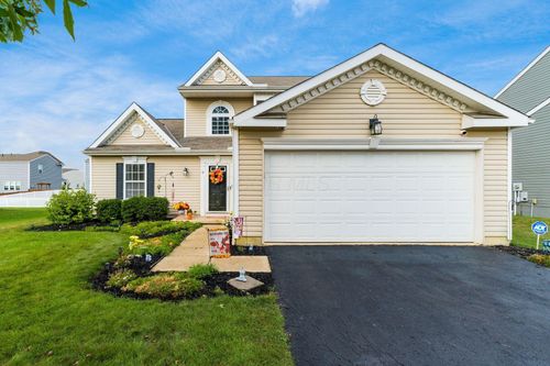 9 Hawthorne Dr, Ashville, OH, 43103-9374 | Card Image