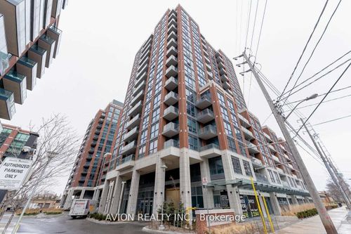 336-31 Tippett Rd, Toronto, ON, M3H0C8 | Card Image